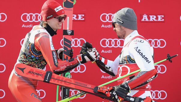 Hirscher: 