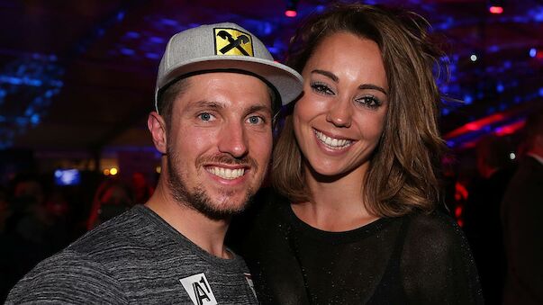 Marcel Hirscher wird erstmals Vater