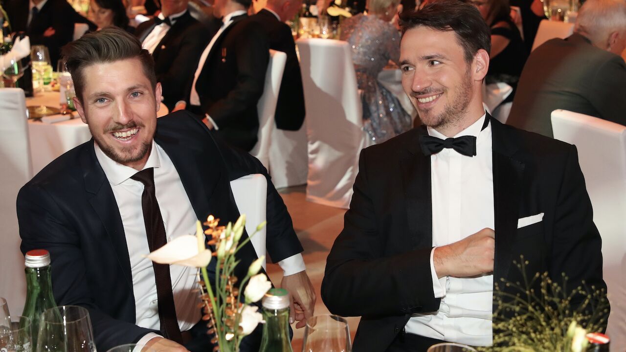 Tv Experte Neureuther Hirscher Ist Jederzeit Willkommen Wintersport Ski Alpin