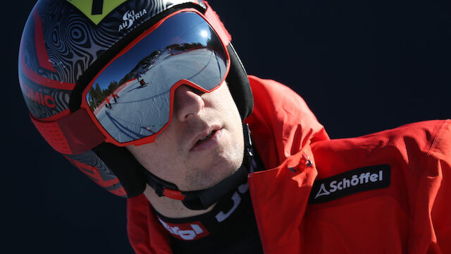 Hirscher hakt Causa Luitz ab