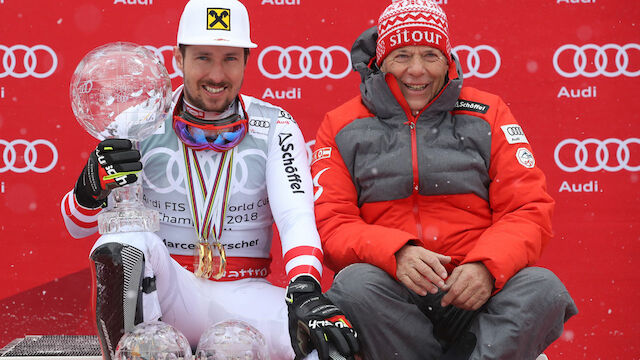 So nützt der ÖSV den "Hirscher-Spirit"