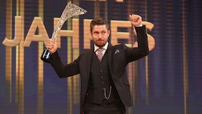 Sportler-Wahl: Hirscher übertrumpft Maier