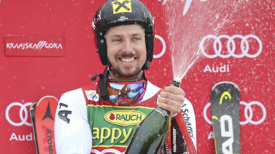 Hirscher: