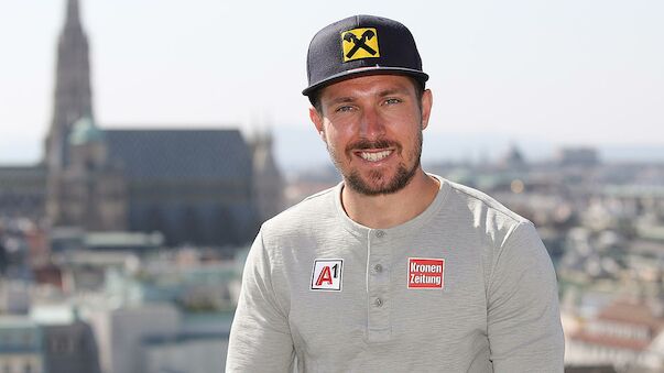 Darum macht Marcel Hirscher weiter