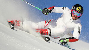 Hirscher hat 