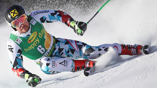 Premierensieger schlägt Hirscher