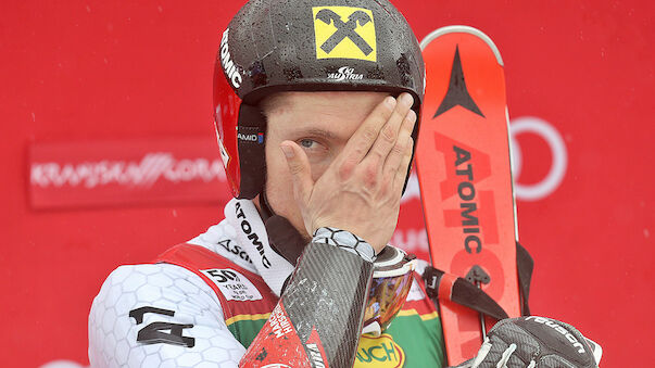 Hirscher: 