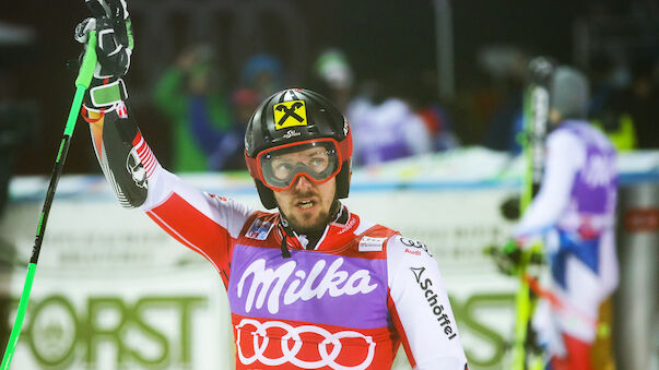 Hirscher: 