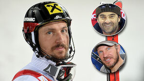 Hirscher-Seitenhieb gegen Maier?