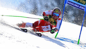 Knauß: Hirscher in 6 Trainingsläufen 6 Bestzeiten