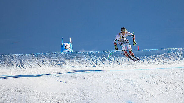 Hirscher startet im Parallel-RTL gegen Missillier