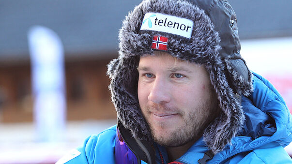 Jansrud kritisiert Kvitfjell-Entscheidung