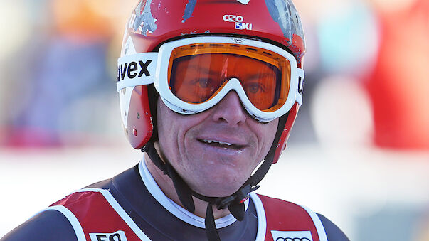 Kostelic: 