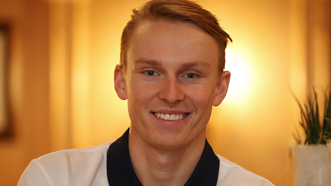 Kristoffersen: Verhältnis zu Coach Mitter ist belastet - LAOLA1.at