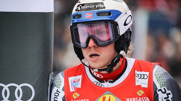 Kristoffersen: 