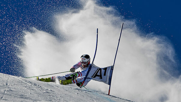 Weltcup-Auftakt in Sölden - Programm und Anfahrt