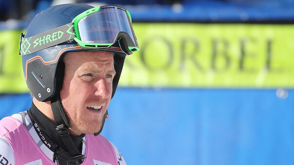 Ted Ligety schimpft auf FIS