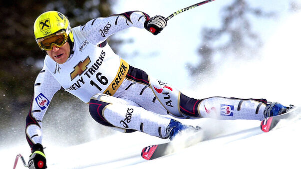 Beaver Creek - Alle Sieger im Super G