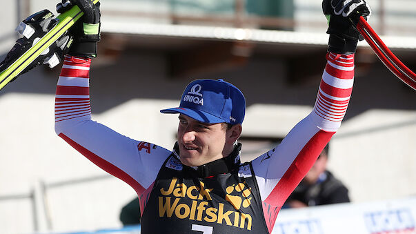 Mayer nach Bormio-Podest: 