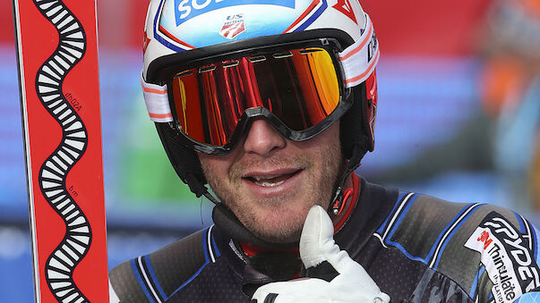 Bode Miller: Kein Comeback wegen Head?