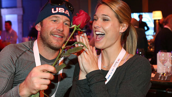 Bode Miller zum vierten Mal Vater