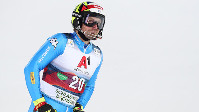 Ski-Routinier beendet in Flachau Karriere