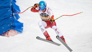 ÖSV-Klimaaktivist beendet seine aktive Sportler-Karriere