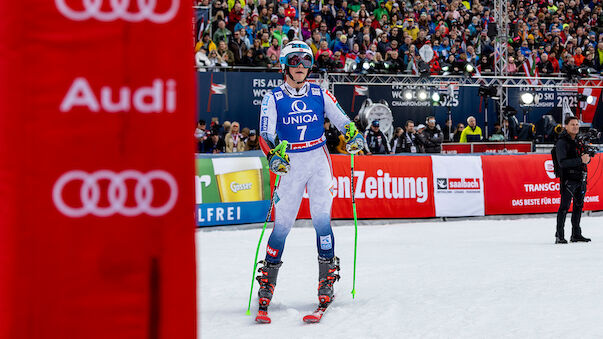 Norweger zuckt nach Saalbach-RTL komplett aus