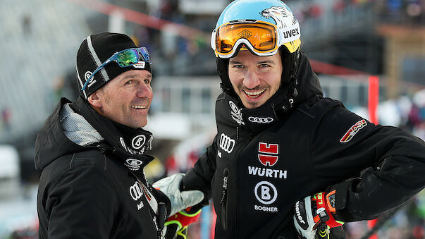 Neureuther kehrt in den Ski-Weltcup zurück