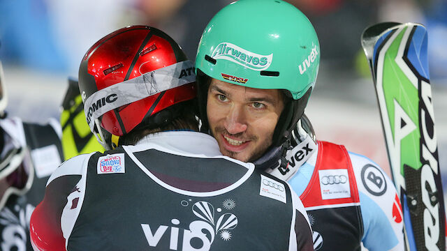 "Ist schon sehr bitter" - Neureuther leidet mit Hirscher mit