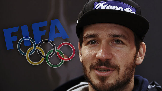 Felix Neureuther verurteilt IOC und FIFA