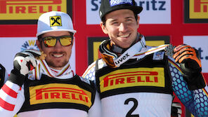 Neureuther gegen Hirscher: 