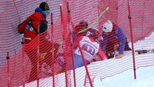 Saisonende für Garmisch-Opfer