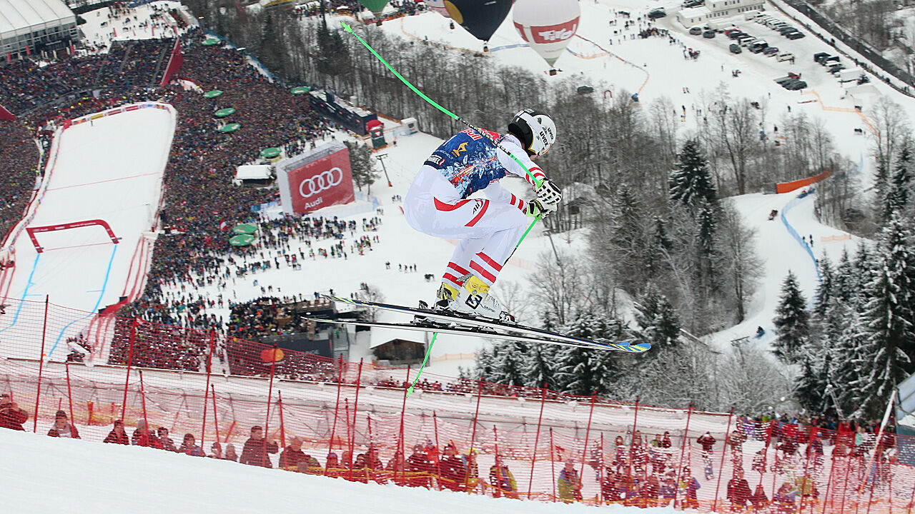 Ski-Weltcup-Kalender 2018/19 - Termine, Orte, Rennen