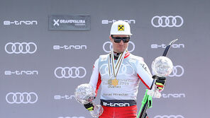 Hirscher-Comeback? 