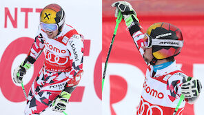 Hirscher: 