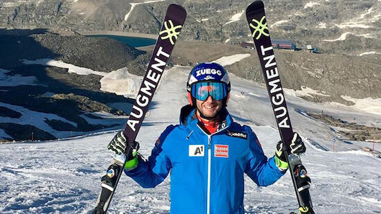 Schörghofer überrascht mit Ski-Wechsel