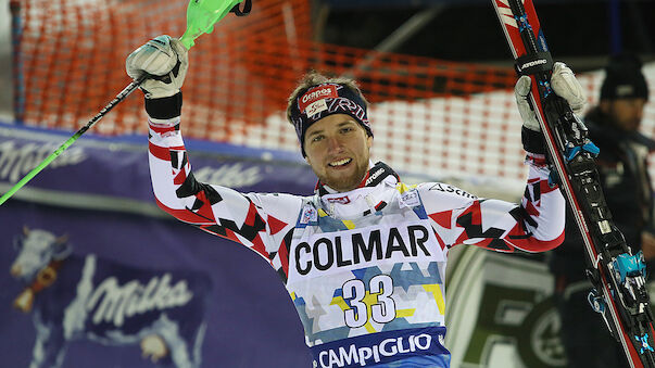 Hirscher: 