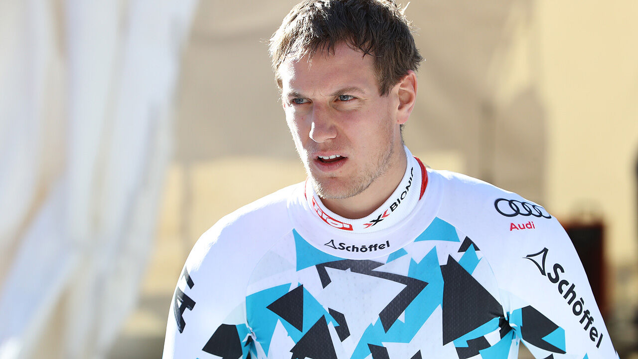Otmar Striedinger will mit neuem Skiern neu durchstarten - LAOLA1.at