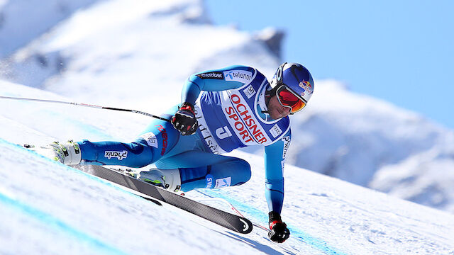 Svindal verzichtet auf RTL