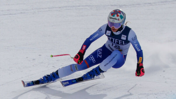 Italienischer Skistar wagt vor Olympiasaison Neuanfang