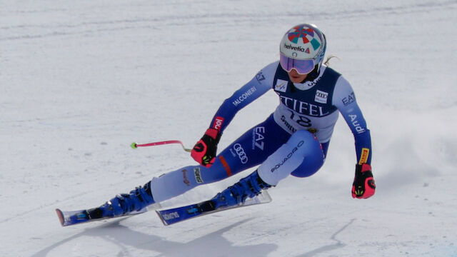 Italienischer Skistar wagt vor Olympiasaison Neuanfang