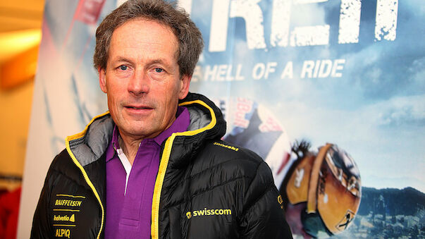 Sepp Brunner tritt gegen Swiss Ski nach