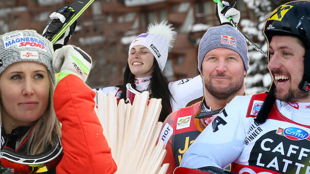 Die sensationellen Comebacks der Ski-Stars