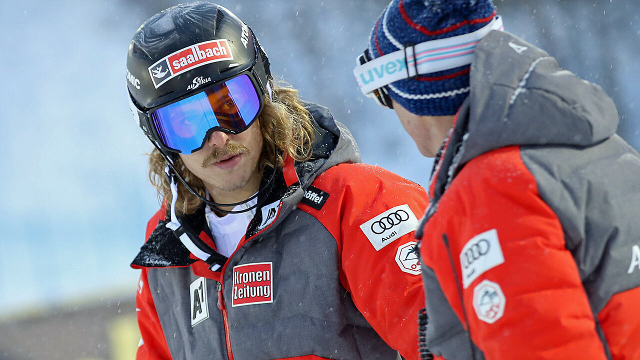 ÖSV-Star Manuel Feller: Abrechnung mit Styling-Experten ...
