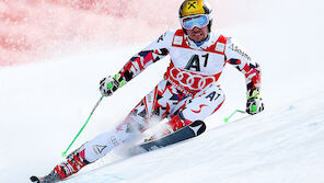 ÖSV-Lobeshymnen auf Hirscher