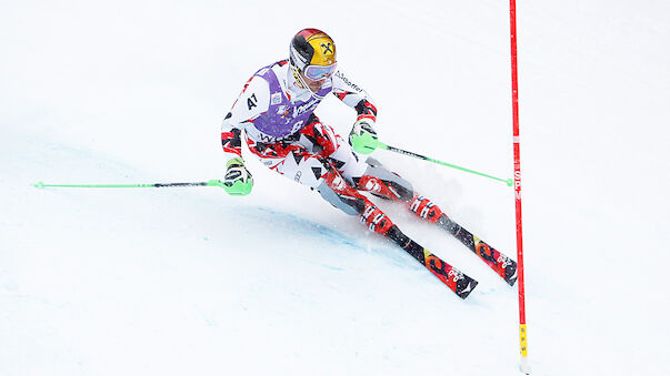 Hirscher: 