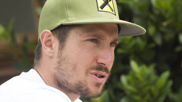 Hirscher-Comeback frühestens in Beaver Creek