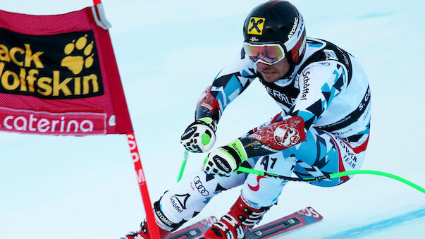 Hirscher greift nach erstem Kombi-Sieg