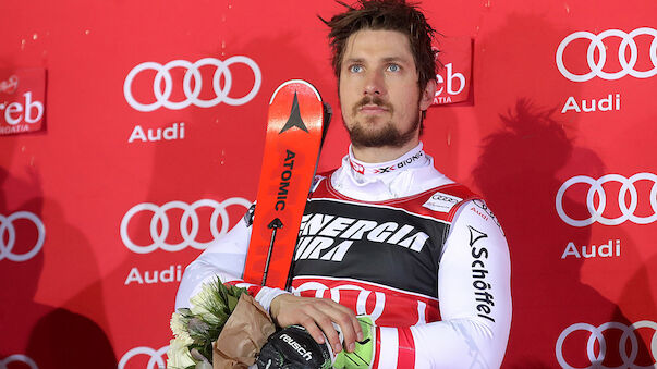 Marcel Hirscher nennt seinen Sportler des Jahres